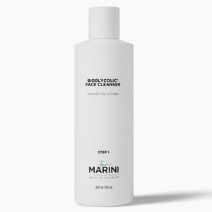 Jan Marini Bioglycolic Face Cleanser BRAND NEW
